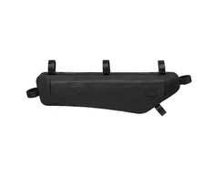 Osprey Dviračio rėmo krepšys „Escapist Frame Bag“, dydis: M, juodos spalvos