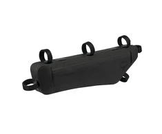 Osprey Dviračio rėmo krepšys „Escapist Frame Bag“, dydis: S, juodos spalvos