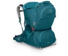 Osprey Poco™ LT Tourist Carrier Mėlyna