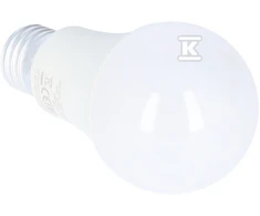 Osram APLANKYTI LED VERTĖ CLA75 11,5W/827 fr E27 23