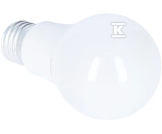 Osram APSILANKYTI LED VERTĖ CLA60 8.5W/2700K E27