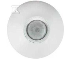 Osram Paviršinis judesio daviklis VISION, baltas, 140°, IP20, 21m