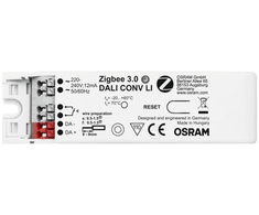 Osram Valdiklis ZIGBEE 3.0 DALI