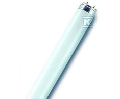 Osram 18W lempa LUMILUX T8, G13, 2700K, 604mm