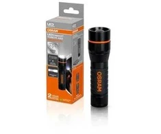 OSRAM LEDinspect Torch 450 Essential LED kišeninis žibintuvėlis 450/60 lm, 3xAAA
