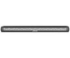 OSRAM LEDriving FX750-CB SM GEN 2 darbo žibintas, 12/24V, 5990lm, 6000K, sertifikavimas: R10, R149