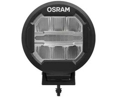 OSRAM LEDriving ROUND MX180-CB darbo žibintas, 12/24V, 3000lm, 6000K, sertifikavimas: E4, ECE R10, ECE R112, R7