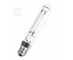 Osram NAV-T 100W SUPER WYS.LAMPA SOD. 4Y