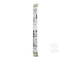Osram QTP5 ELEKTRONINIS BALASTAS 2X 14W-35W 220-240 VS20