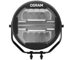 Sharp Osram ROUND MX260-CB lempa