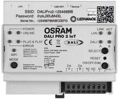 Osram Valdiklis DALI PRO 2 IOT