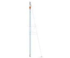 LED lemputė Osram LED, T18, šaltai balta G13, 18.3 W 2200 lm