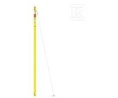 Osram LED lempa T8 UO 1500mm 3150lm 29W/830 (58W) G13 EM+230V