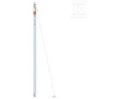 Osram LED lempa T8 UO 1500 mm 3500 lm 29 W/840 (58 W) G13 EM+230V