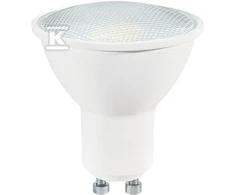 Osram VISIT LED LVPAR16 50120 5W/840 230V GU10
