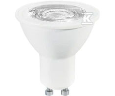 Osram VISIT LED LVPAR16 8036 6,9W/840 230V GU10