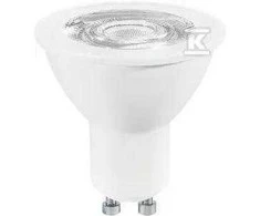 Osram VISIT LED LVPAR16 8036 6,9W/840 230V GU10