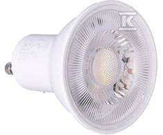 Osram VISIT LED LVPAR16 8036 6,9W/840 230V GU10