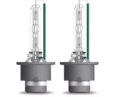 Osram Xenarc Night Breaker 220, 2 vnt. | Ksenoninė lemputė | D4S, 35W