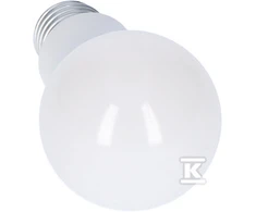 Osram ŻAR. LED VERTĖ CL A FR 100 13W 840 E27