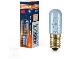 Osram 15W lemputė SPECIAL T/FRIDGE, E14, 2700K