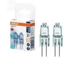 Osram ŻAR.HALOG.HAL OVEN 10W 12V G4