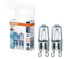 Osram ŻAR.HALOG.HALP OVEN 25W 230V G9