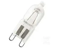 Osram ŻAR.HALOG.HALP PRO 50W 240V G9