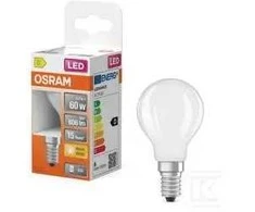 Osram ŻAR.LED 5.5W 827 FR E14