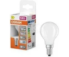 Osram ŻAR.LED 5.5W 840 FR E14