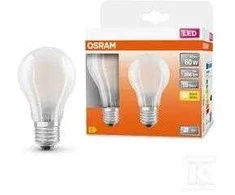 Osram ŻAR.LED 6.5W 827 FR E27