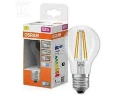 Osram ŻAR.LED 7.5W 840 CLR E27