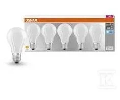 Osram LED CLAS CLAS 6.5W 840 FR E27