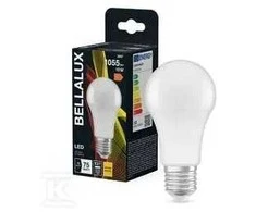 LED lemputė Bellalux CLA75 10W/827