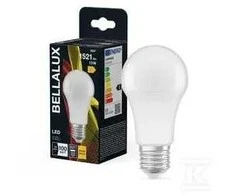 LED lemputė Bellalux CLA100 E27 13W 827