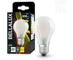 Bellalux Osram ŻAR.LED BELX CLA 6.5W 827 FR E27