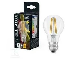 LED lemputė Bellalux CLA75 8W 2700K