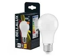 Osram BELX CLA 8W 827 FR E27 LED lemputė