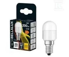 LED lemputė Bellalux T2620 E14 2.3W/827