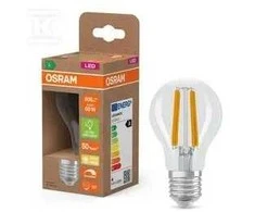 Osram ŻAR.LED CLAS DIM 3.8W 827 CLR E27