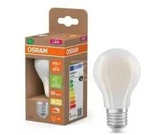 Osram ŻAR.LED CLAS DIM 3.8W 827 FR E27