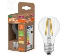 Osram LED CLAS FIL CLAS 2.2W 827 CLR E27