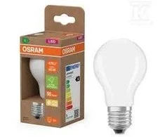 Osram ZAAR LED CLAS FIL CLAS 2.2W 827 FR E27