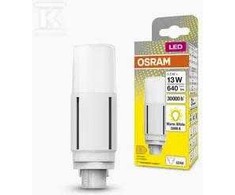 Osram ŻAR.LED D VT EM&amp;AC MAINS 5.5W 830 G24D