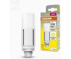 Osram ŻAR.LED D VT EM&amp;AC MAINS 5.5W 830 G24D
