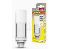 Osram ŻAR.LED D VT EM&amp;AC MAINS 9.5W 830 G24D