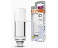 Osram ŻAR.LED D VT EM&amp;AC MAINS 9.5W 840 G24D