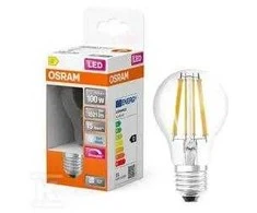 Osram 11W LED lemputė LED Retrofit CLASSIC A DIM 100, E27, 4000K