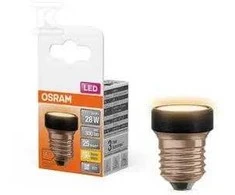 Osram LED LEMPUTĖ E27 28 3.5W 2700K 230V FR PLOK
