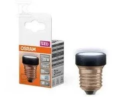 Osram LED LEMPUTĖ E27 28 3.5W 4000K 230V FR PLOK